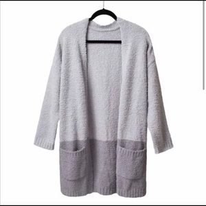 Thread & Supply Cozy Winter Wrap